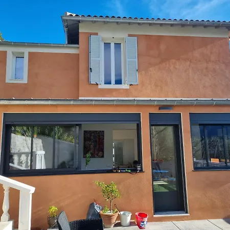 Villas Exceptionnelle , Vue Mer * Mentona