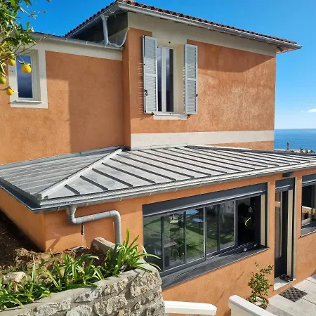 Villas Exceptionnelle , Vue Mer Willa