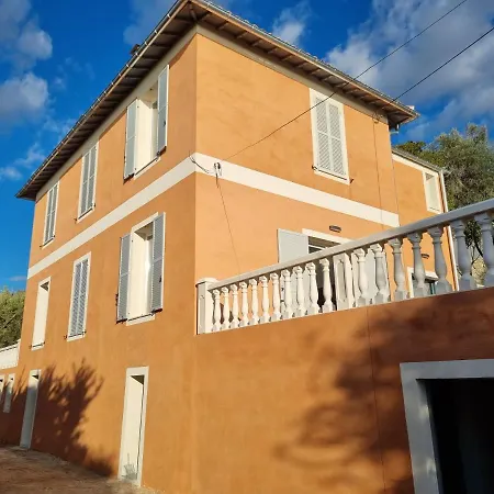Villas Exceptionnelle , Vue Mer