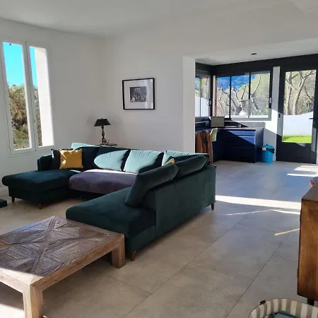 Villas Exceptionnelle , Vue Mer Mentona