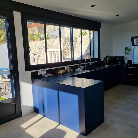 Willa Villas Exceptionnelle , Vue Mer