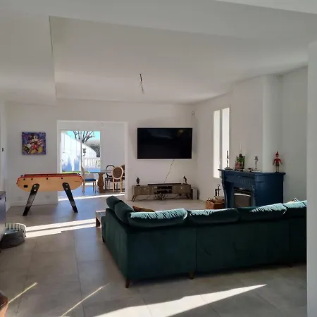 Villas Exceptionnelle , Vue Mer Willa