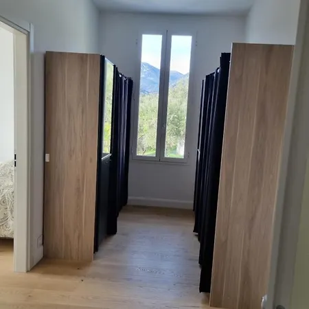Willa Villas Exceptionnelle , Vue Mer Mentona