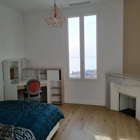 Willa Villas Exceptionnelle , Vue Mer