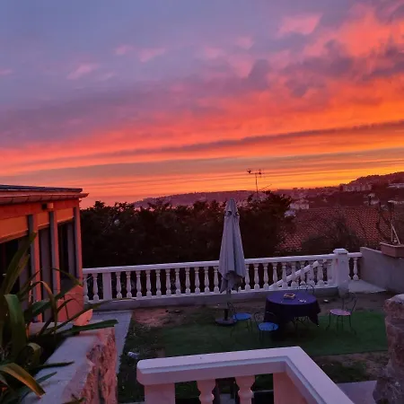 Willa Villas Exceptionnelle , Vue Mer *
