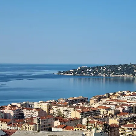 Villas Exceptionnelle , Vue Mer Willa *