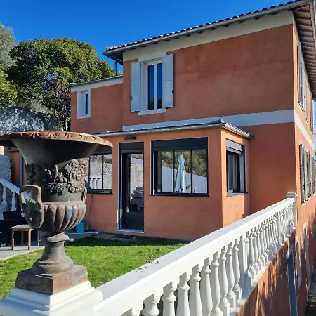 Villa Villas Exceptionnelle , Vue Mer *