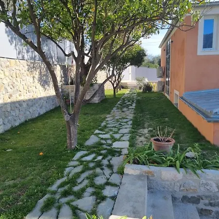 Villas Exceptionnelle , Vue Mer Willa Mentona