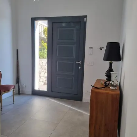 Villas Exceptionnelle , Vue Mer Mentona