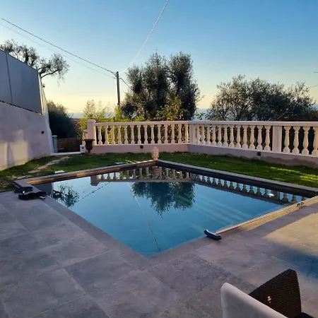 Willa Villas Exceptionnelle , Vue Mer