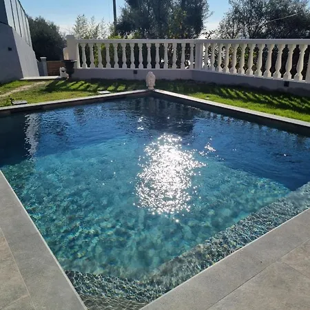 Villas Exceptionnelle , Vue Mer *