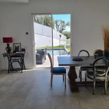 Villas Exceptionnelle , Vue Mer Willa