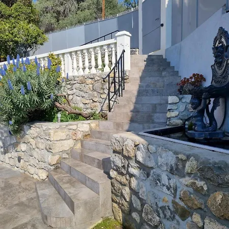 Villas Exceptionnelle , Vue Mer *