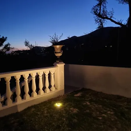 Willa Villas Exceptionnelle , Vue Mer Mentona