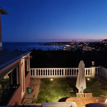 Villas Exceptionnelle , Vue Mer Willa