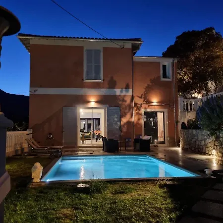 Villas Exceptionnelle , Vue Mer Willa *